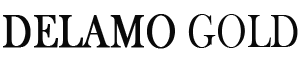 DELAMO GOLD