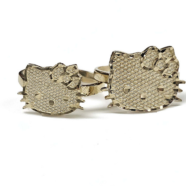 Kitty Ring