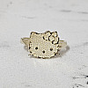 Kitty Ring