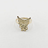 Kurumi 10k Gold Ring